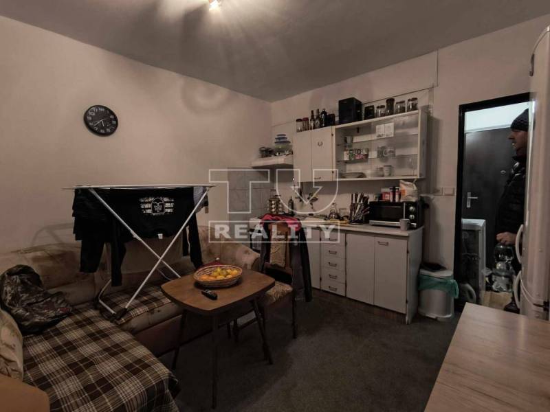 Púchov 1-Zimmer-Wohnung Kaufen reality Púchov