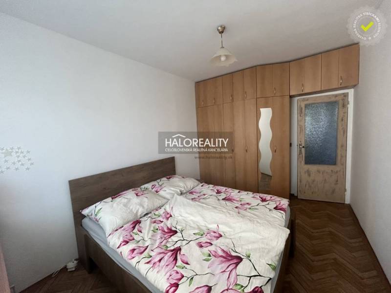 Prievidza 3-Zimmer-Wohnung Kaufen reality Prievidza