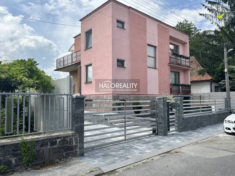 Prievidza Einfamilienhaus Kaufen reality Prievidza