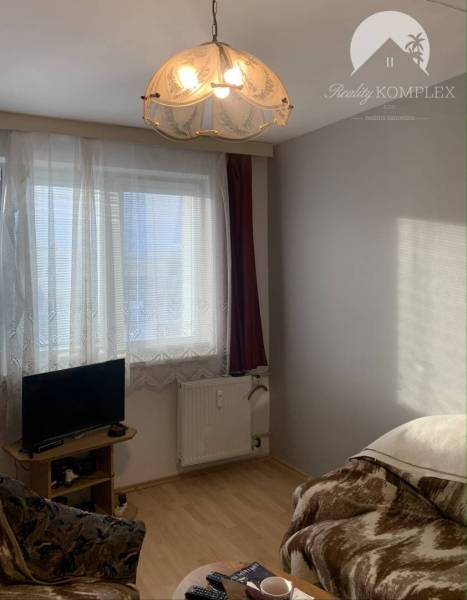 Komárno 3-Zimmer-Wohnung Kaufen reality Komárno