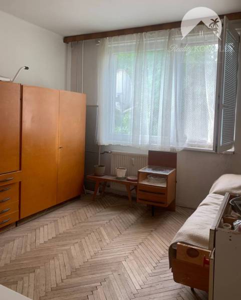 Komárno 2-Zimmer-Wohnung Kaufen reality Komárno