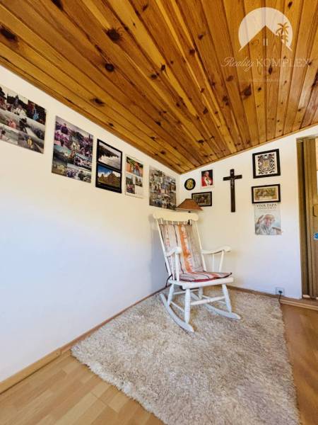 Radvaň nad Dunajom Ferienhaus Kaufen reality Komárno