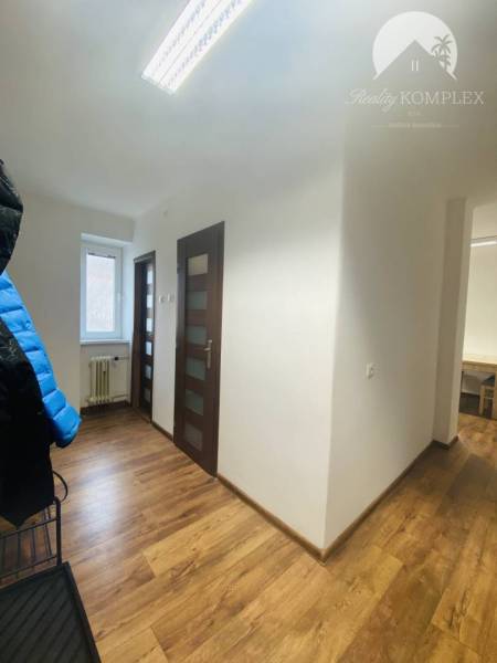 Komárno 2-Zimmer-Wohnung Kaufen reality Komárno