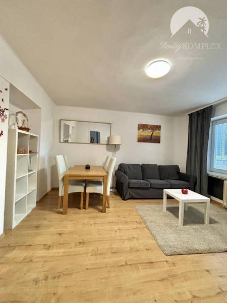 Komárno 3-Zimmer-Wohnung Mieten reality Komárno