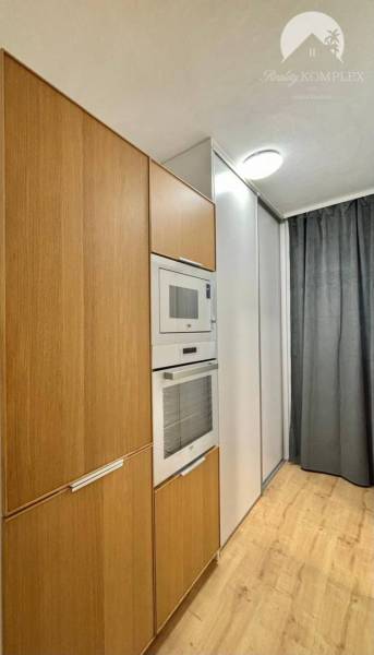 Komárno 3-Zimmer-Wohnung Mieten reality Komárno