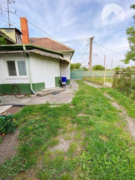 Dunajská Streda Einfamilienhaus Kaufen reality Dunajská Streda