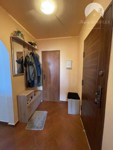 Dunajská Streda 4-Zimmer-Wohnung Kaufen reality Dunajská Streda