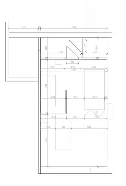 Komárno 1-Zimmer-Wohnung Kaufen reality Komárno