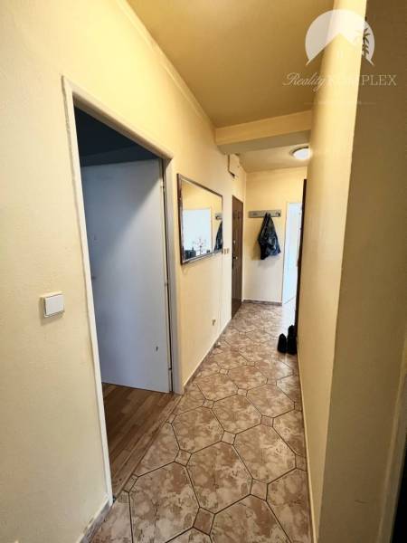 Dunajská Streda 3-Zimmer-Wohnung Kaufen reality Dunajská Streda