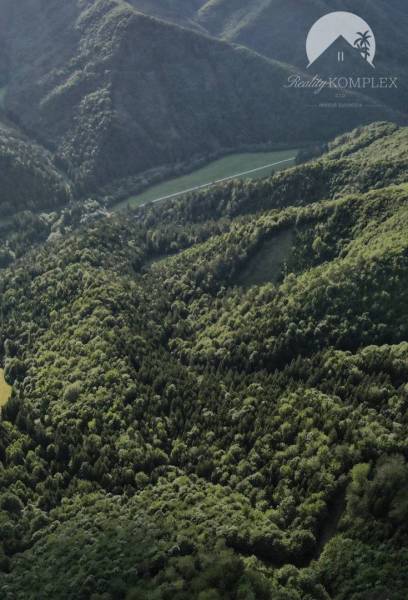 Párnica Baugrund Kaufen reality Dolný Kubín