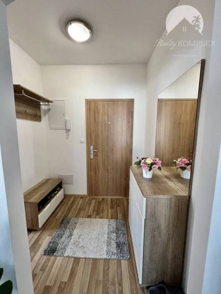 Šamorín 3-Zimmer-Wohnung Kaufen reality Dunajská Streda