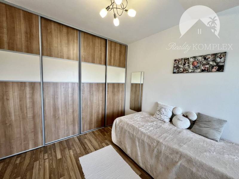 Šamorín 3-Zimmer-Wohnung Kaufen reality Dunajská Streda