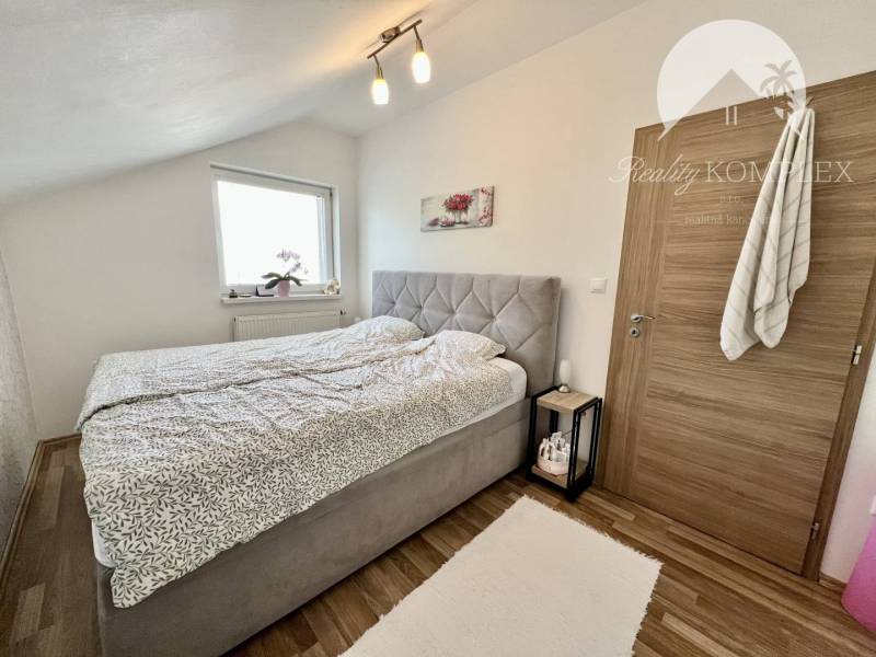 Šamorín 3-Zimmer-Wohnung Kaufen reality Dunajská Streda