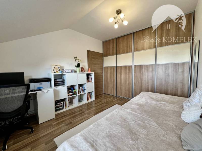 Šamorín 3-Zimmer-Wohnung Kaufen reality Dunajská Streda