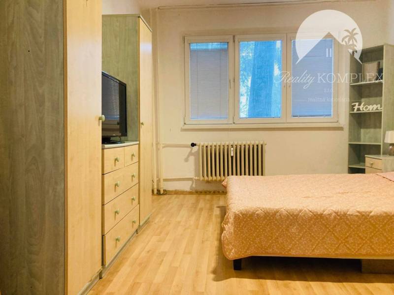 Komárno 2-Zimmer-Wohnung Kaufen reality Komárno