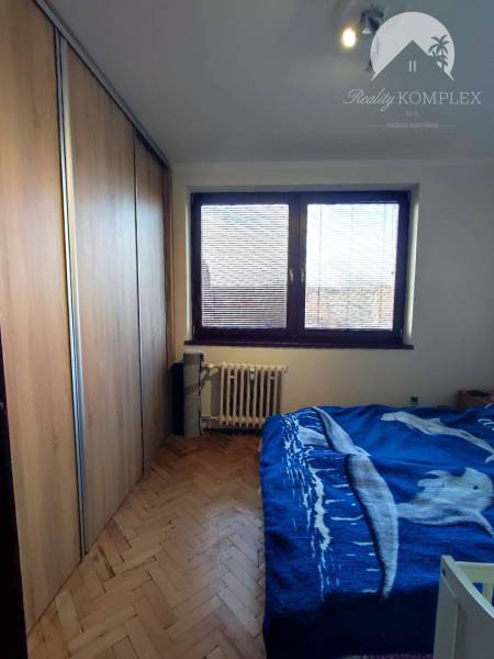 Veľký Meder 3-Zimmer-Wohnung Kaufen reality Dunajská Streda