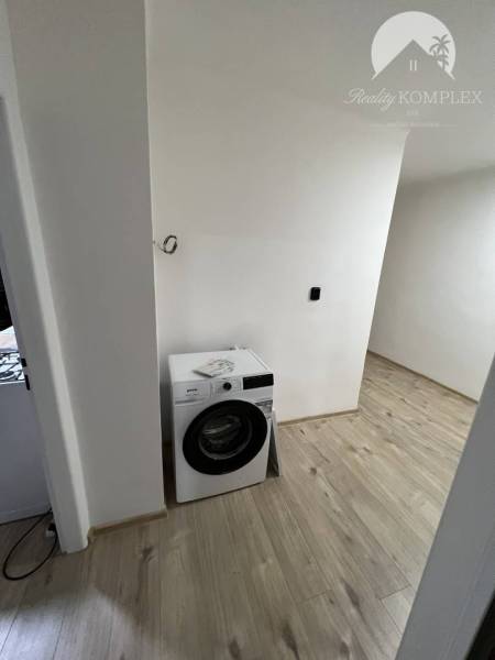 Komárno 2-Zimmer-Wohnung Kaufen reality Komárno