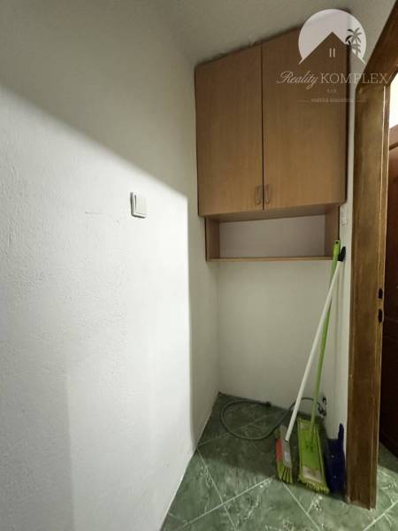 Komárno 2-Zimmer-Wohnung Mieten reality Komárno