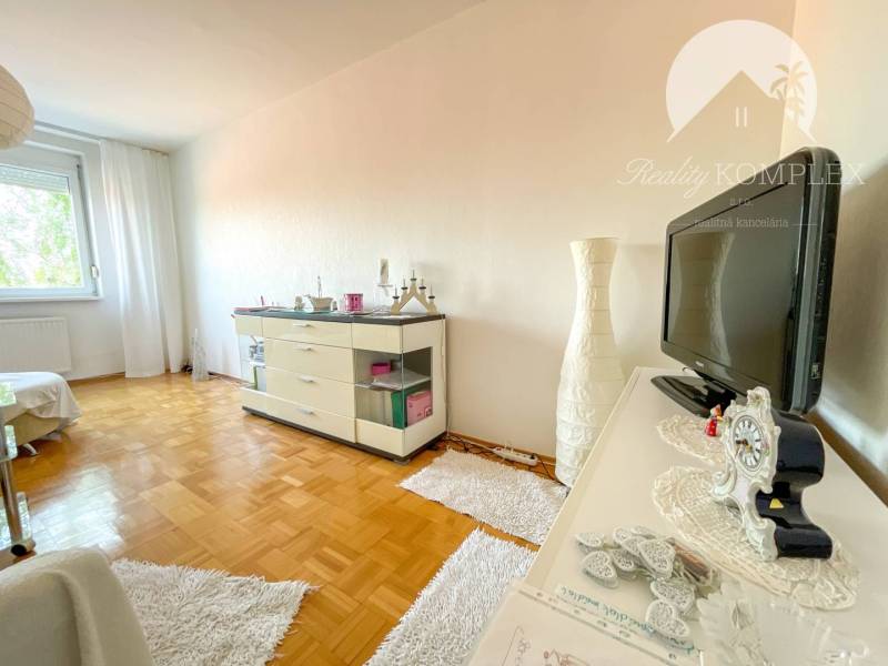 Dunajská Streda 3-Zimmer-Wohnung Kaufen reality Dunajská Streda