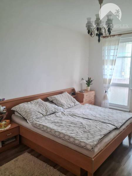 Dunajská Streda 3-Zimmer-Wohnung Kaufen reality Dunajská Streda