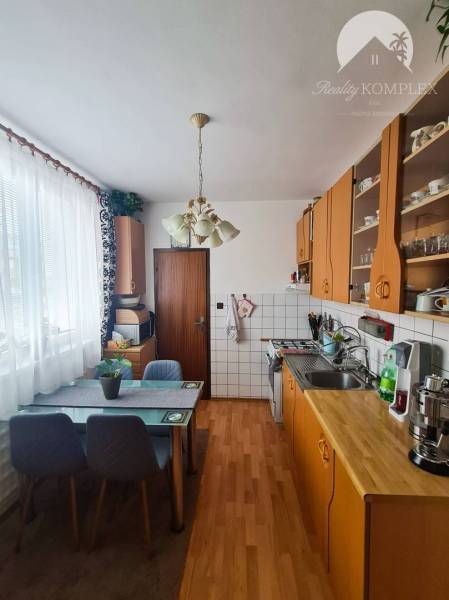 Dunajská Streda 3-Zimmer-Wohnung Kaufen reality Dunajská Streda