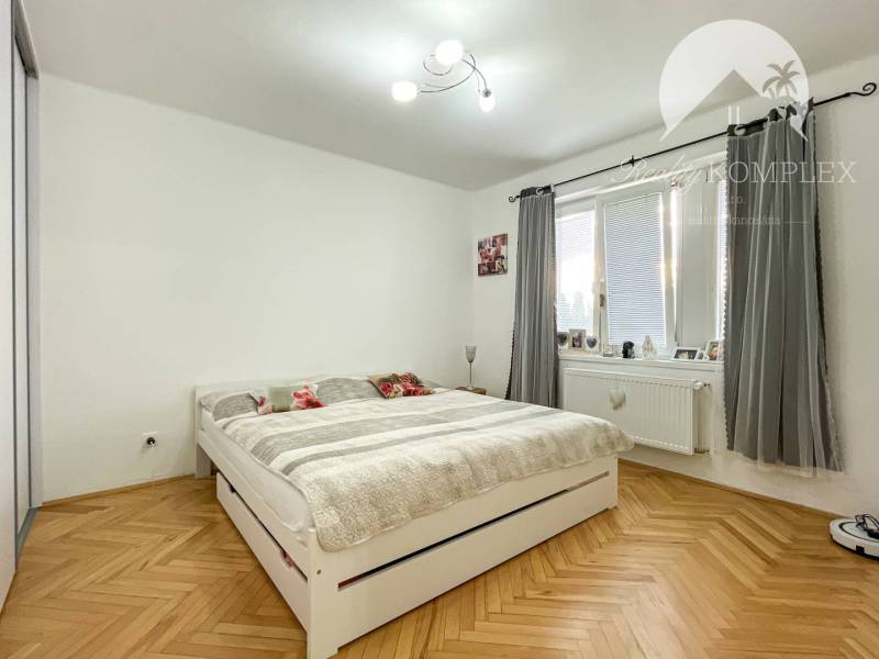 Lehnice 3-Zimmer-Wohnung Kaufen reality Dunajská Streda