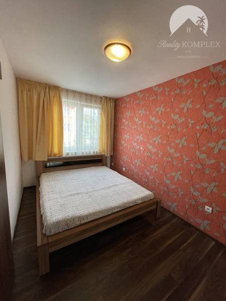 Dunajská Streda 2-Zimmer-Wohnung Kaufen reality Dunajská Streda