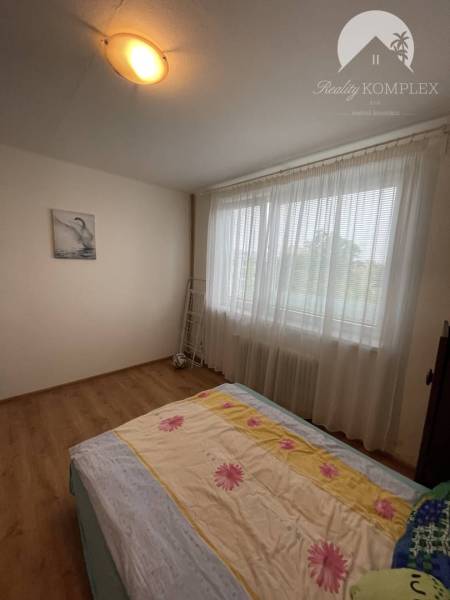 Dunajská Streda 3-Zimmer-Wohnung Kaufen reality Dunajská Streda