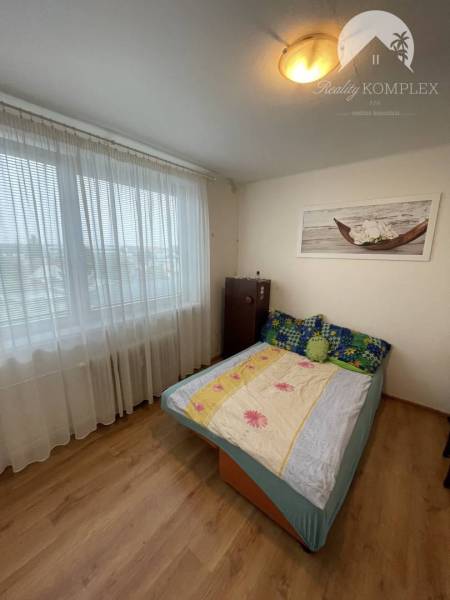 Dunajská Streda 3-Zimmer-Wohnung Kaufen reality Dunajská Streda