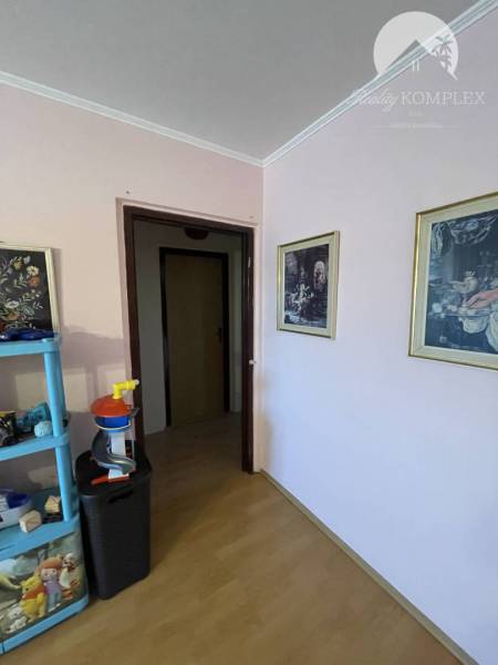 Dunajská Streda 3-Zimmer-Wohnung Kaufen reality Dunajská Streda