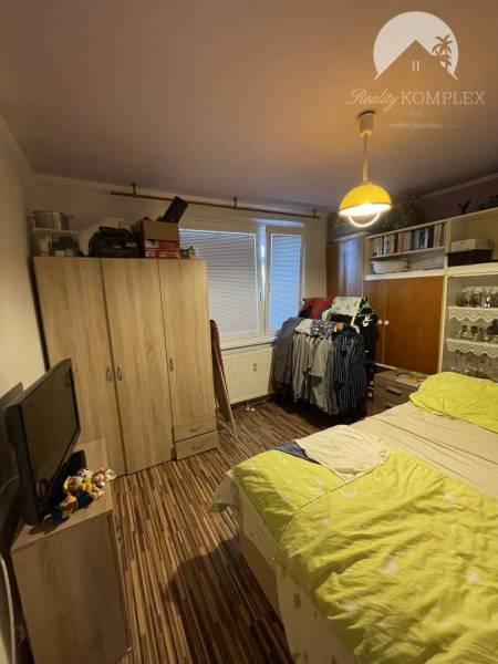 Dunajská Streda 3-Zimmer-Wohnung Kaufen reality Dunajská Streda