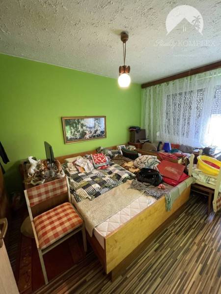 Dunajská Streda 3-Zimmer-Wohnung Kaufen reality Dunajská Streda