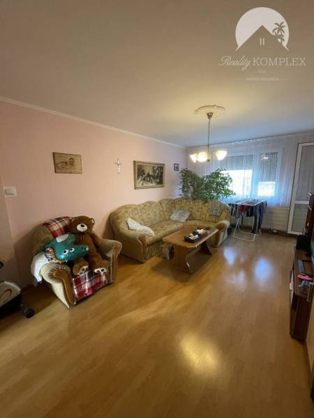 Dunajská Streda 3-Zimmer-Wohnung Kaufen reality Dunajská Streda