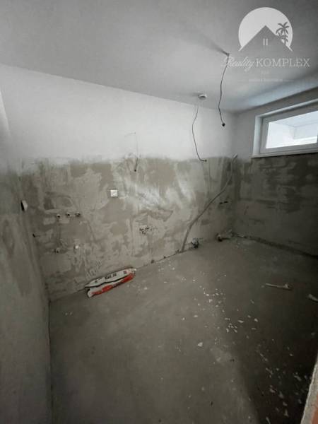 Janíky 3-Zimmer-Wohnung Kaufen reality Dunajská Streda