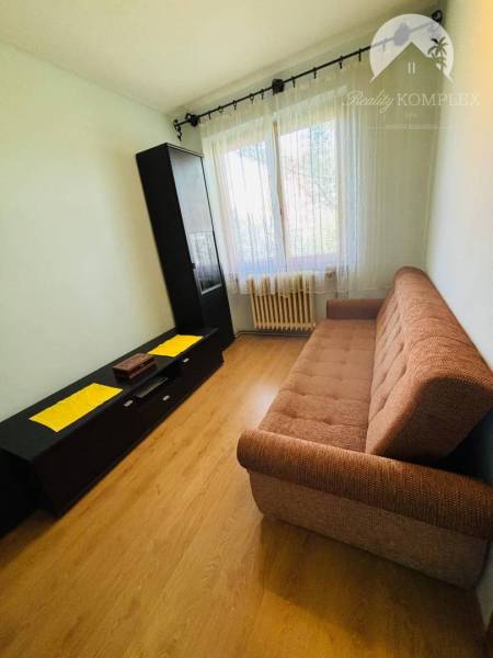 Hurbanovo 3-Zimmer-Wohnung Kaufen reality Komárno