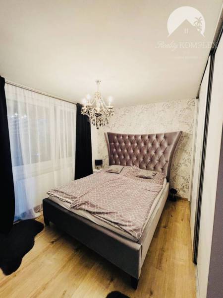 Dunajská Streda 3-Zimmer-Wohnung Kaufen reality Dunajská Streda