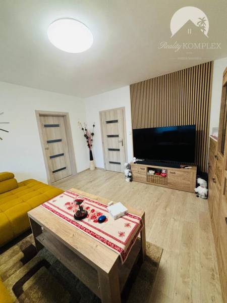 Komárno 3-Zimmer-Wohnung Kaufen reality Komárno