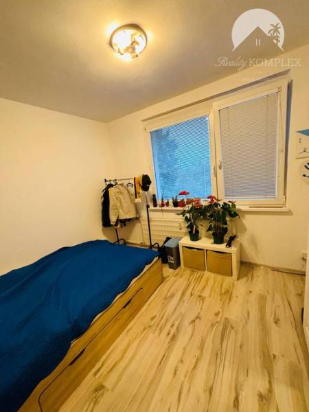 Komárno 3-Zimmer-Wohnung Kaufen reality Komárno