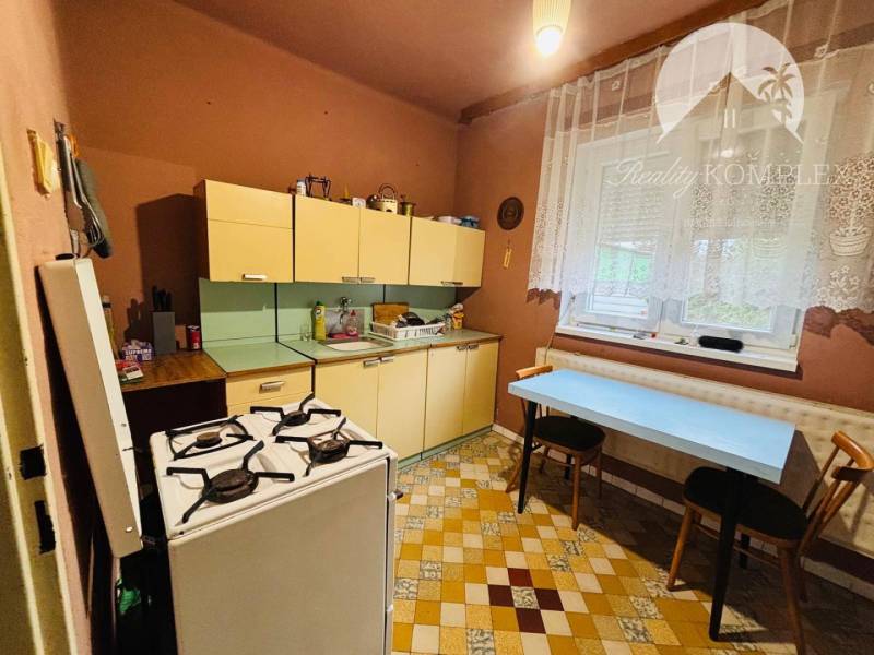 Kolárovo Einfamilienhaus Kaufen reality Komárno