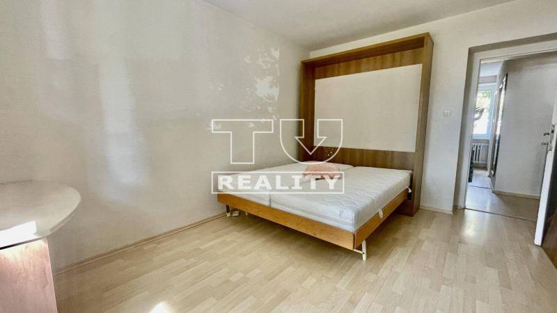 Zvolen 2-Zimmer-Wohnung Kaufen reality Zvolen