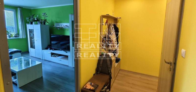 Zvolen 2-Zimmer-Wohnung Kaufen reality Zvolen