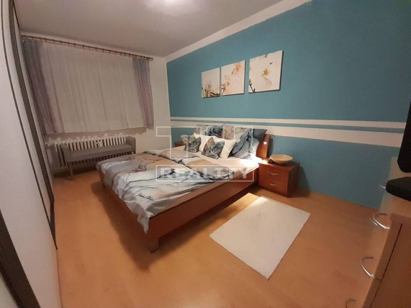 Hlohovec 2-Zimmer-Wohnung Kaufen reality Hlohovec