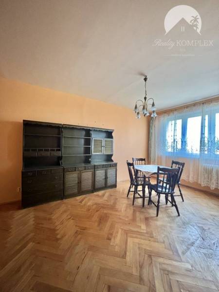 Komárno 4-Zimmer-Wohnung Kaufen reality Komárno