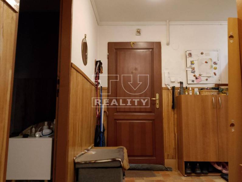 Pruské 3-Zimmer-Wohnung Kaufen reality Ilava