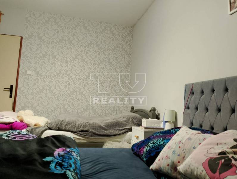 Pruské 3-Zimmer-Wohnung Kaufen reality Ilava