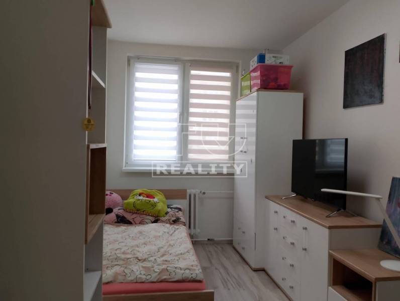 Trenčín 4-Zimmer-Wohnung Kaufen reality Trenčín