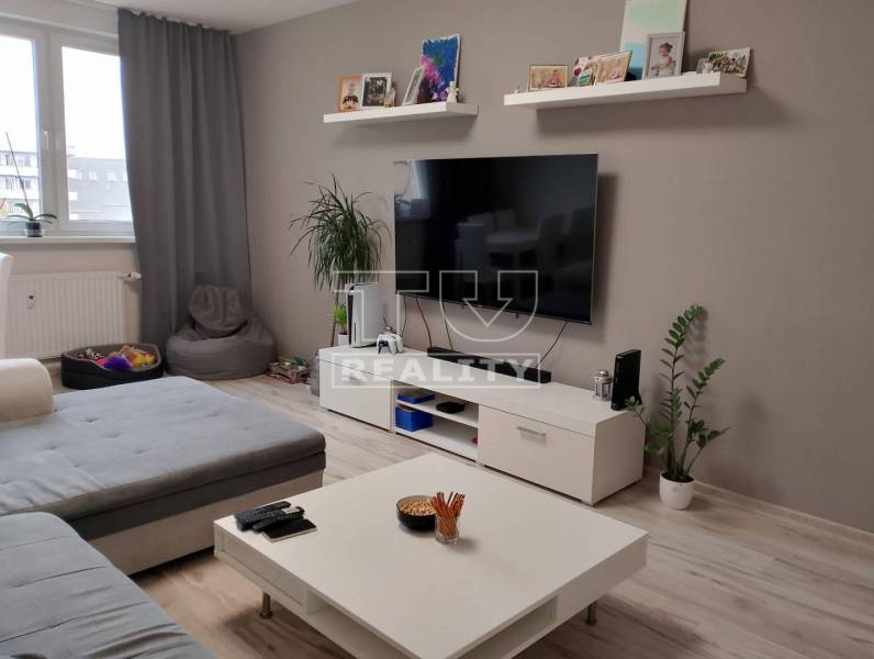 Trenčín 4-Zimmer-Wohnung Kaufen reality Trenčín