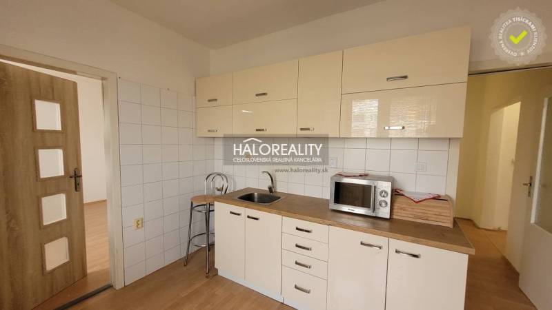 Nitra 2-Zimmer-Wohnung Kaufen reality Nitra