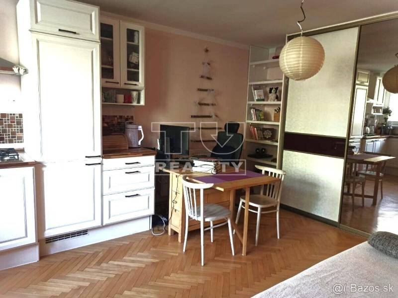 Bratislava - Ružinov 2-Zimmer-Wohnung Kaufen reality Bratislava - Ružinov