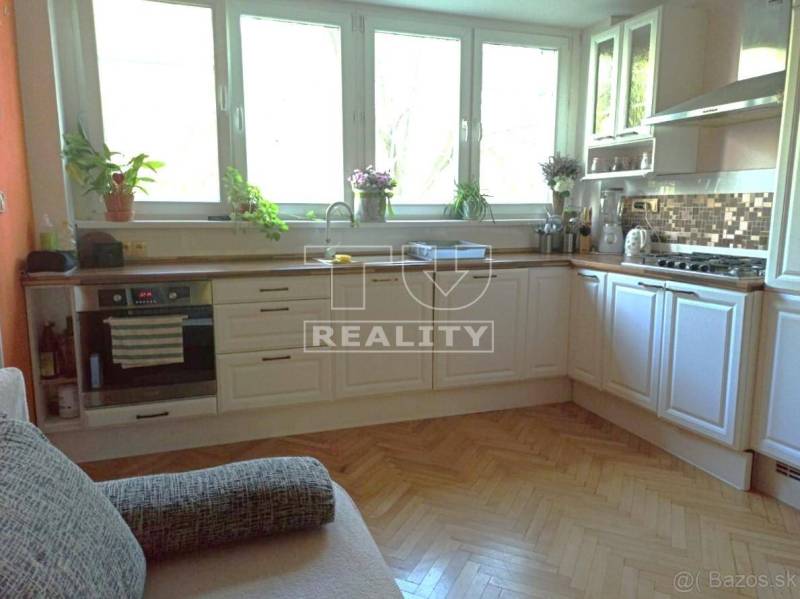 Bratislava - Ružinov 2-Zimmer-Wohnung Kaufen reality Bratislava - Ružinov